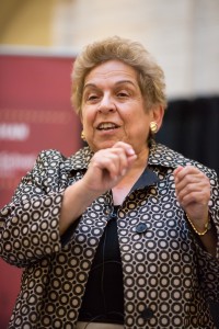 shalala